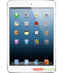 Apple iPad mini 16GB WiFi 4G Silver