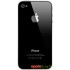 Apple iPhone 4S 8GB (черный)