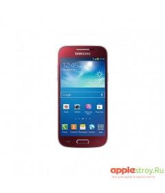Galaxy S4 mini 8GB (красный)