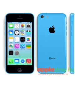 iPhone 5C 16GB Blue