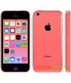 iPhone 5C 16GB Pink