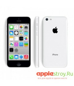 iPhone 5C 32GB White