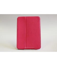 Чехол Yoobao из натуральной кожи на iPad Mini (розовый)